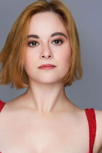 Claire Kniaz