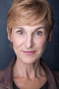 Claire Lacey