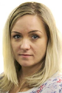 Claire-Louise Cordwell