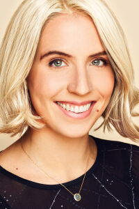 Claire McFadden