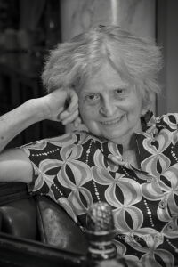 Claire Simon