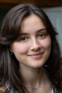 Claire Teske