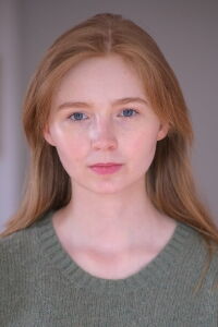 Clara Wahlig
