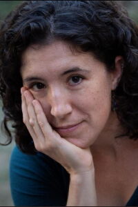 Clare Major