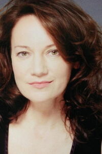 Clare McGlinn