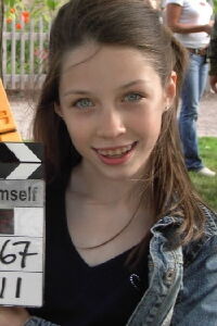 Clare Stone
