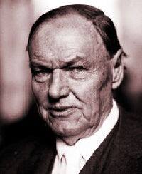 Clarence Darrow
