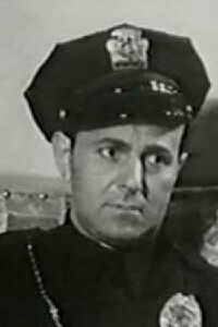 Clarence Straight