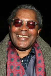 Clarence Williams III