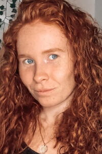 Clarissa Charron