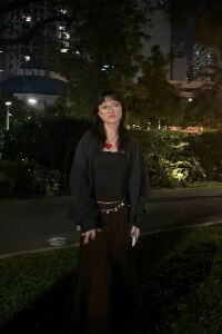 Clarisse Apolinario