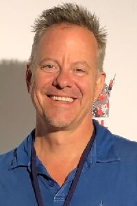 Clark D. Schaefer