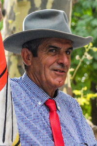 Claude Chaballier