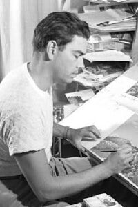 Claude Coats