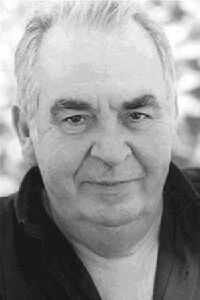 Claude Evrard