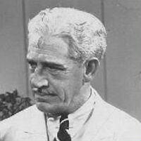 Claude King