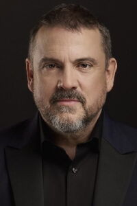 Claude Legault