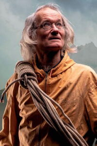 Claude Rémy