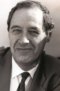 Claude Samuel