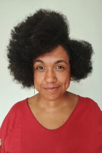 Claudia Barbot