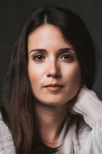 Claudia Gusmano