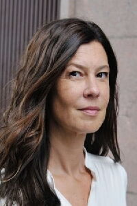 Claudia Hübschmann