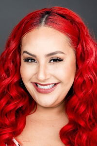 Claudia Sandoval