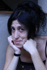 Claudia Schijman