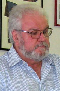 Claudio Desderi
