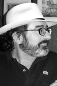 Claudio Di Mauro