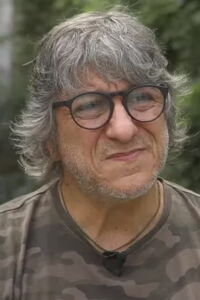 Claudio Maffia