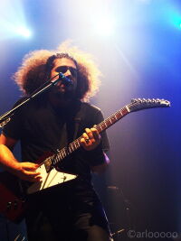 Claudio Sanchez