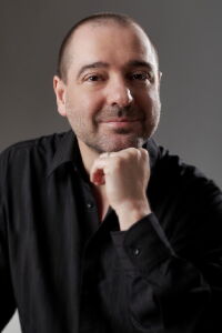 Claudio Vandelli