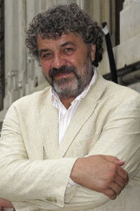 Claudiu Trandafir