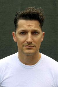 Clayton Spencer
