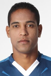 Cléber Santana