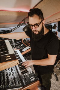 Clément Libes