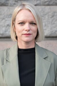 Cleona Ní Chrualaoi
