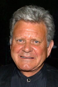 Cliff Bole