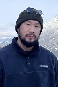 Cliff Cho
