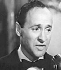 Cliff Nazarro