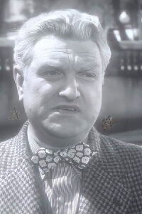 Clifford Carr
