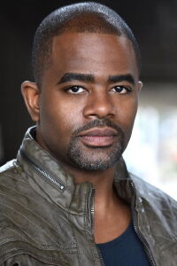 Clinton Lewis
