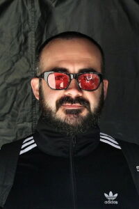 Clinton Uriarte
