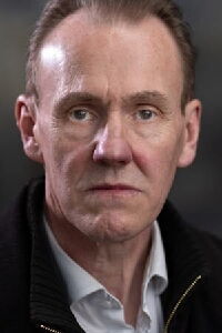 Clive Ward