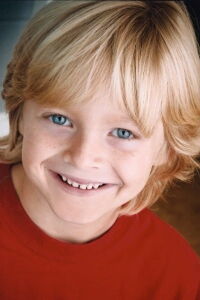 Cody Hamilton