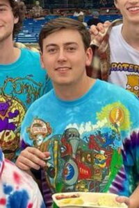 Cody Marlowe