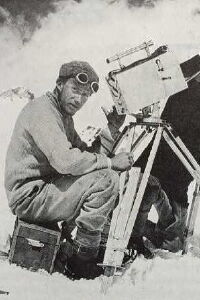 Col. Victor Haddick