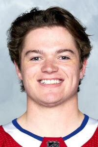 Cole Caufield