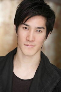 Cole Horibe